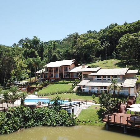 Village Du Lac Hotel โปเมโรเจ ภายนอก รูปภาพ