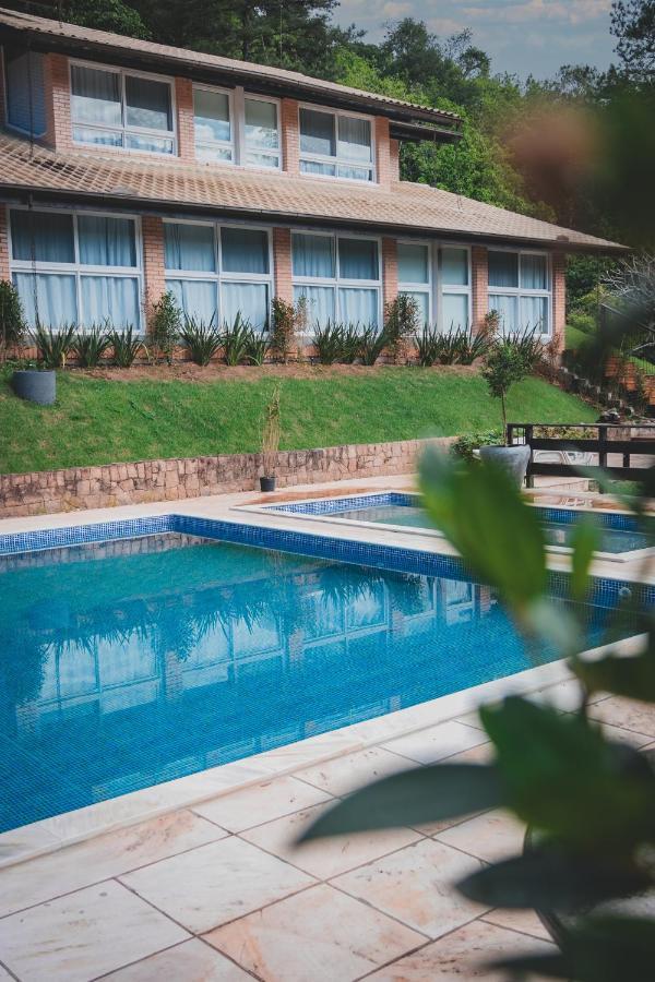 Village Du Lac Hotel โปเมโรเจ ภายนอก รูปภาพ