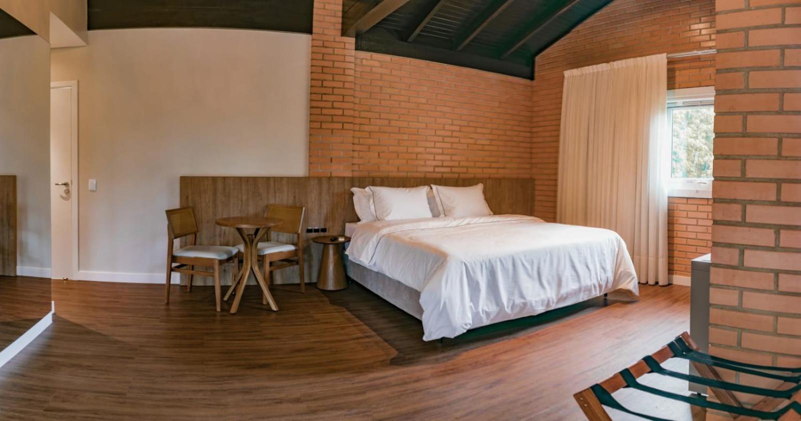Village Du Lac Hotel โปเมโรเจ ภายนอก รูปภาพ
